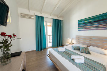 Smartline Vasia Village Kreta Buitenkant foto