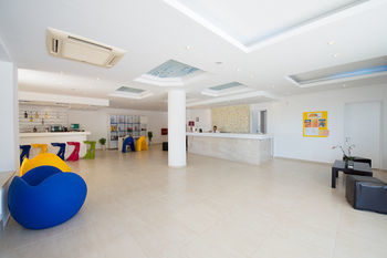 Smartline Vasia Village Kreta Buitenkant foto