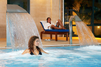 Smartline Vasia Village Kreta Buitenkant foto